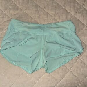 LINERLESS mint green speed ups 2.5”